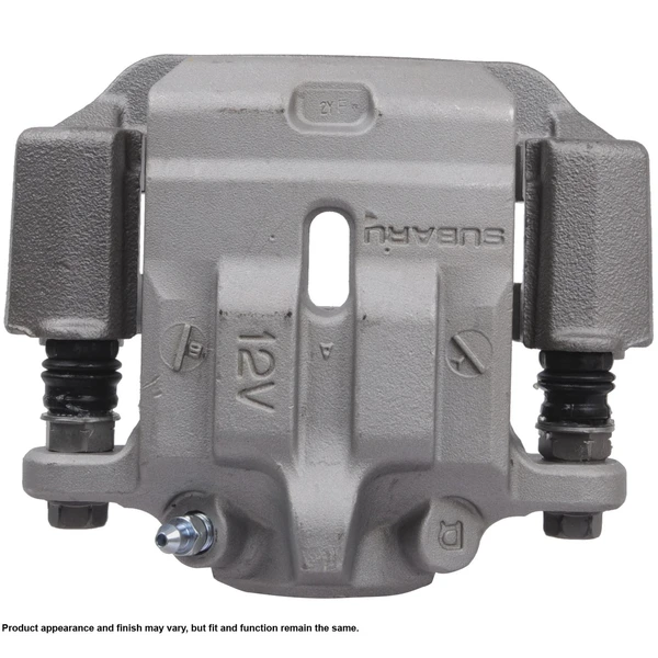 Cardone 19-B7093 Disc Brake Caliper, Rear Right Passenger Side