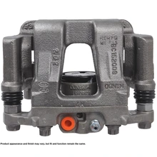 Cardone 19-B7119NM Disc Brake Caliper, Rear Left Driver Side