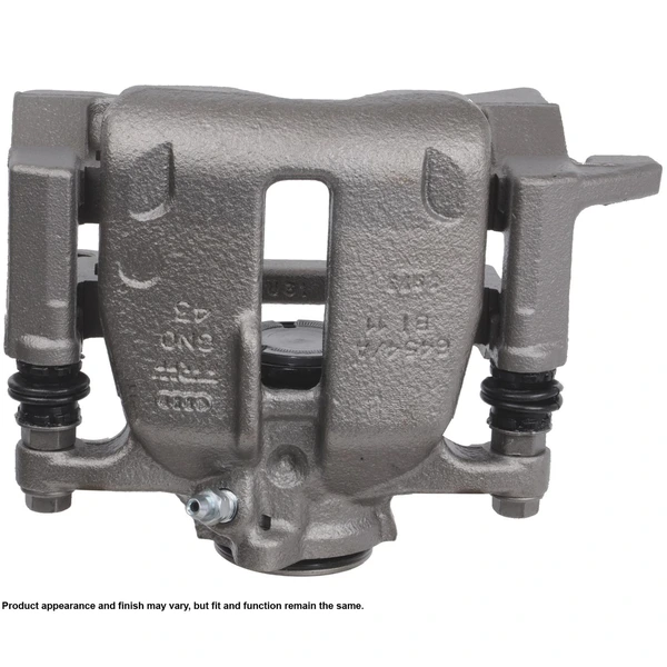 Cardone 19-B7136 Disc Brake Caliper, Rear Left Driver Side