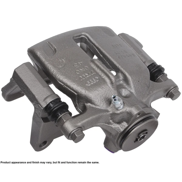 Cardone 19-B7136 Disc Brake Caliper, Rear Left Driver Side