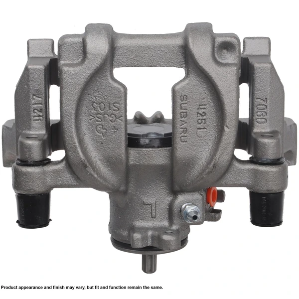 Cardone 19-B7233 Disc Brake Caliper, Rear Left Driver Side
