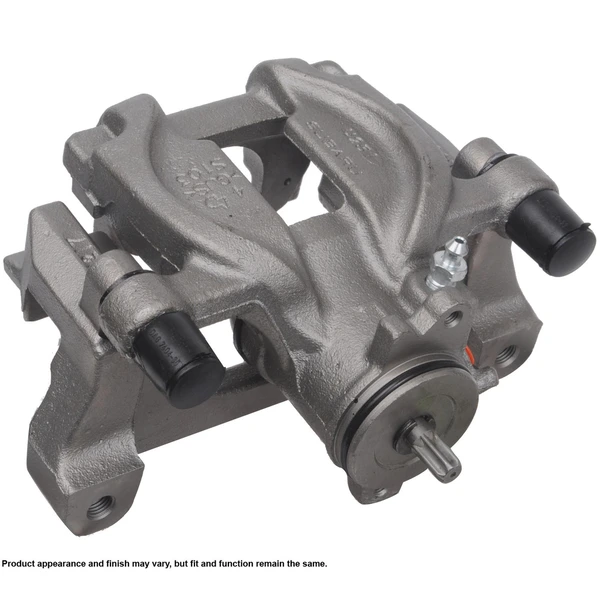 Cardone 19-B7233 Disc Brake Caliper, Rear Left Driver Side