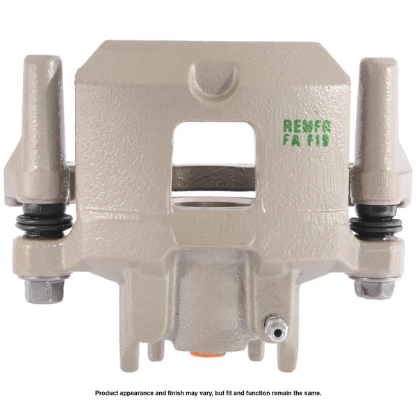 Cardone 19-B7365 Disc Brake Caliper, Front Right Passenger Side