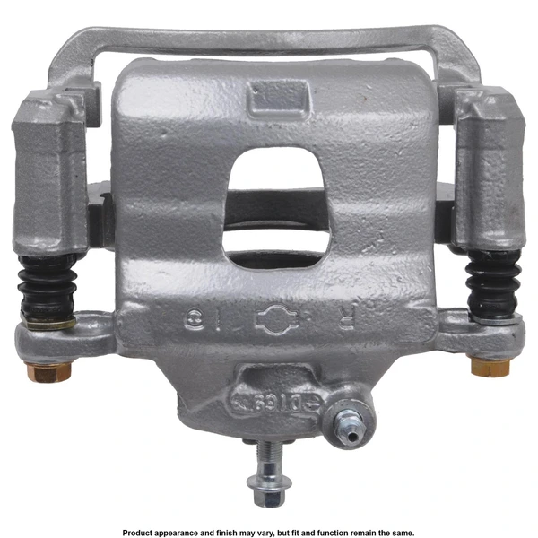 Cardone 19-P1218 Disc Brake Caliper, Front Right Passenger Side