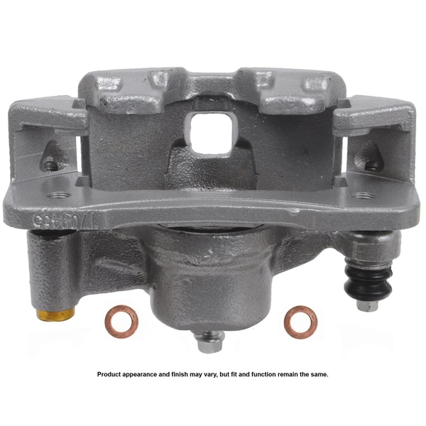 Cardone 19-P1379 Disc Brake Caliper, Front Right Passenger Side