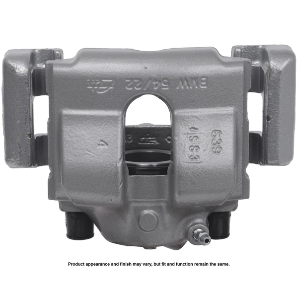 Cardone 19-P1619 Disc Brake Caliper, Front Left Driver Side