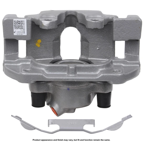 Cardone 19-P1619A Disc Brake Caliper, Front Left Driver Side