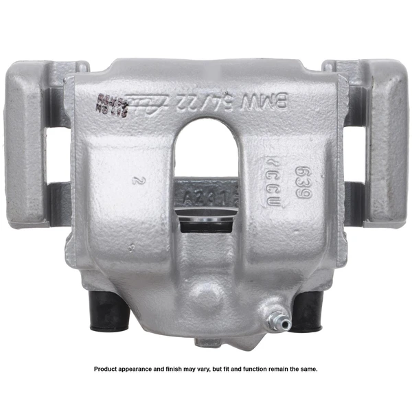 Cardone 19-P1619A Disc Brake Caliper, Front Left Driver Side