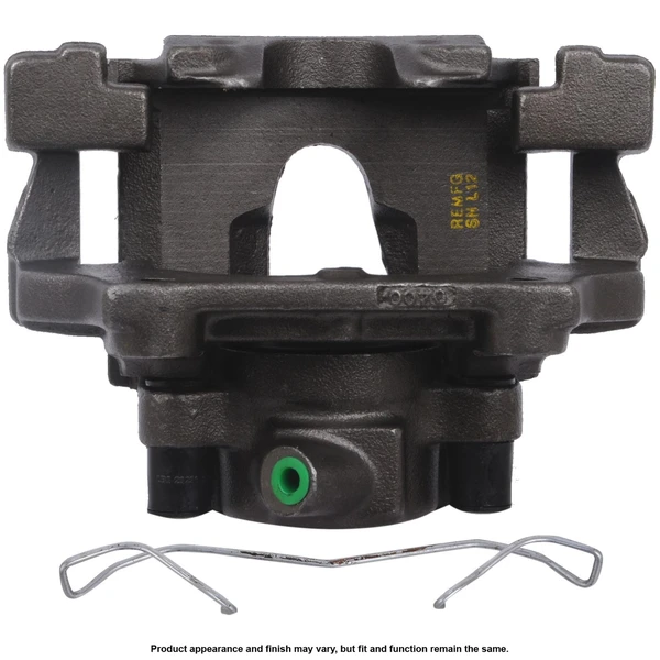 Cardone 19-P1821 Disc Brake Caliper, Front Right Passenger Side