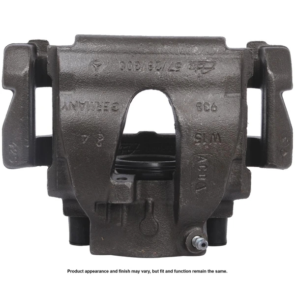 Cardone 19-P1821 Disc Brake Caliper, Front Right Passenger Side
