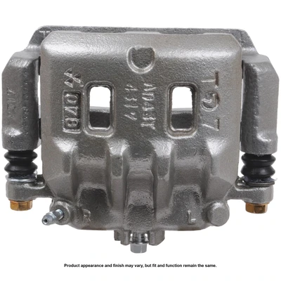 Cardone 19-P1948 Disc Brake Caliper, Front Right Passenger Side