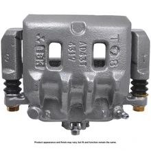 Cardone 19-P1949A Disc Brake Caliper, Front Left Driver Side