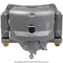 Cardone 19-P2091 Disc Brake Caliper, Front Right Passenger Side