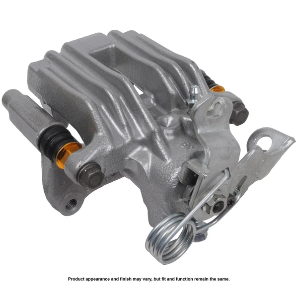 Cardone 19-P2109 Disc Brake Caliper, Rear Left Driver Side
