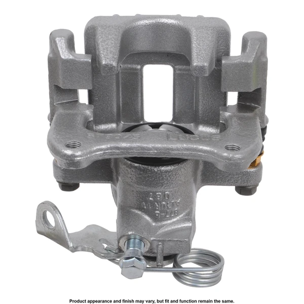 Cardone 19-P2109 Disc Brake Caliper, Rear Left Driver Side