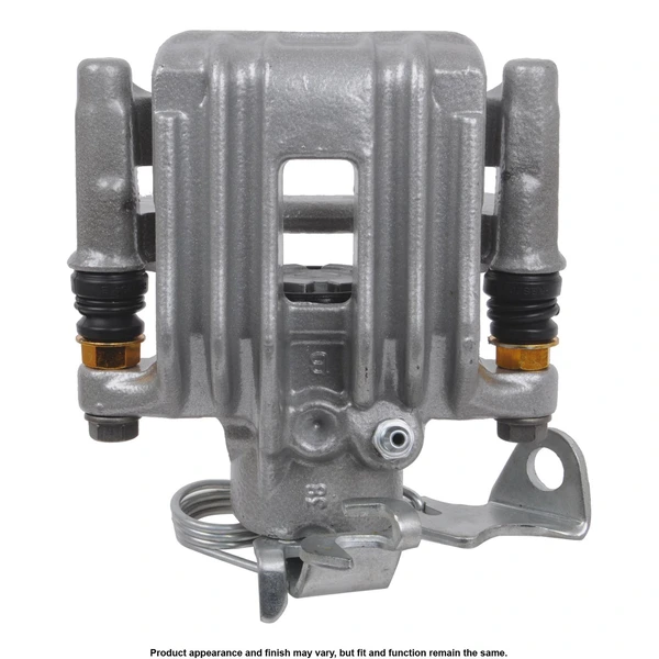 Cardone 19-P2109 Disc Brake Caliper, Rear Left Driver Side