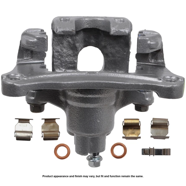 Cardone 19-P2599 Disc Brake Caliper, Rear Right Passenger Side