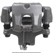 Cardone 19-P2599 Disc Brake Caliper, Rear Right Passenger Side