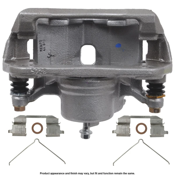 Cardone 19-P2662 Disc Brake Caliper, Front Right Passenger Side