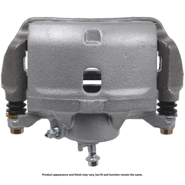 Cardone 19-P2662 Disc Brake Caliper, Front Right Passenger Side