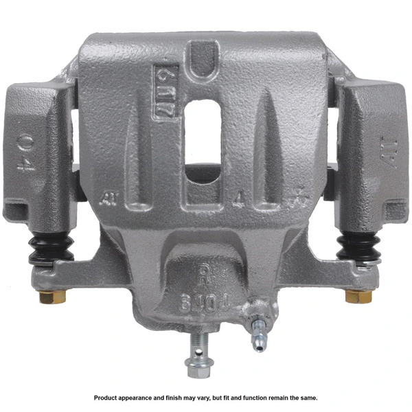 Cardone 19-P2665 Disc Brake Caliper, Front Right Passenger Side