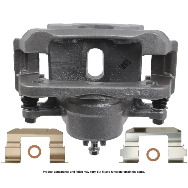 Cardone 19-P2671 Disc Brake Caliper, Front Right Passenger Side