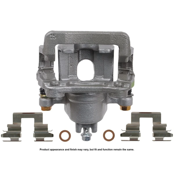 Cardone 19-P2674 Disc Brake Caliper, Rear Right Passenger Side