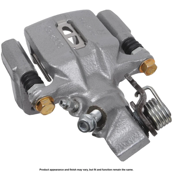 Cardone 19-P2678 Disc Brake Caliper, Rear Right Passenger Side