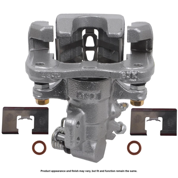 Cardone 19-P2678 Disc Brake Caliper, Rear Right Passenger Side