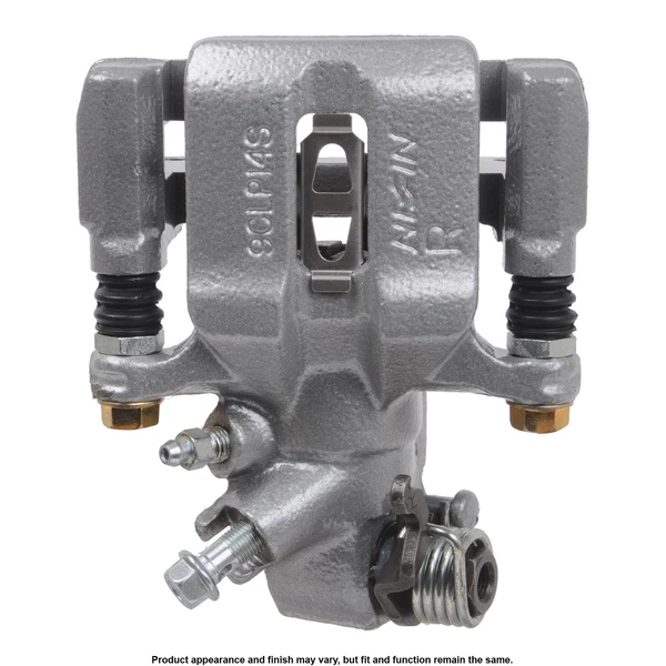 Cardone 19-P2678 Disc Brake Caliper, Rear Right Passenger Side