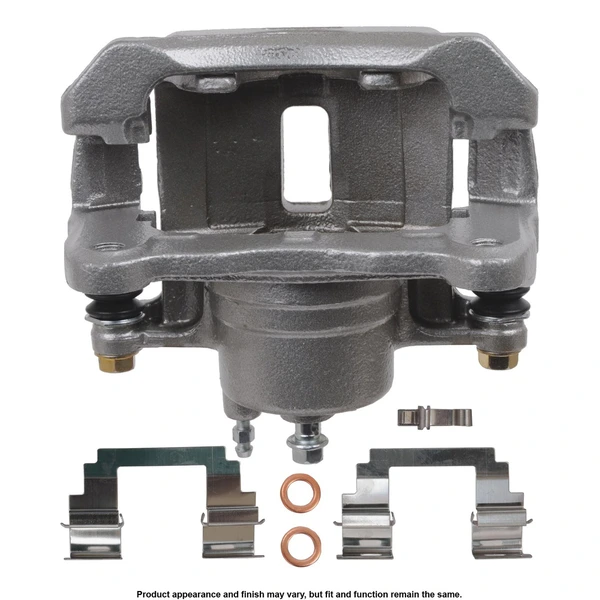 Cardone 19-P2699 Disc Brake Caliper, Front Right Passenger Side