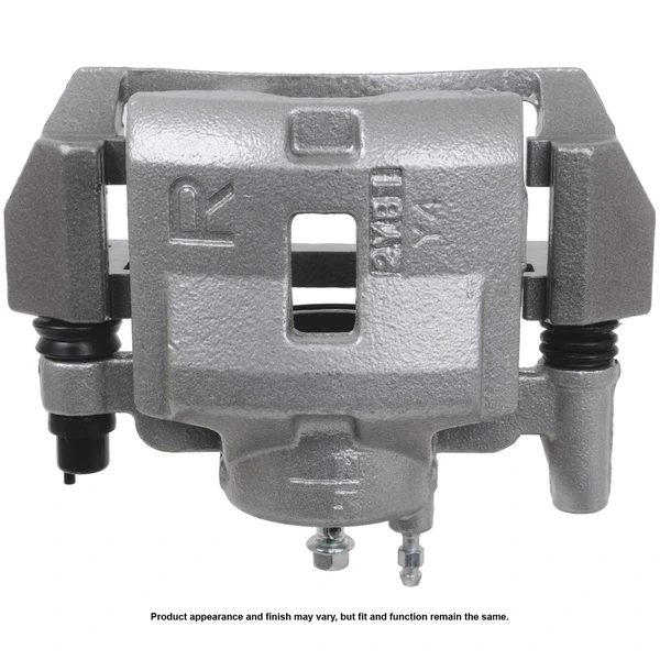 Cardone 19-P2609 Disc Brake Caliper, Front Right Passenger Side