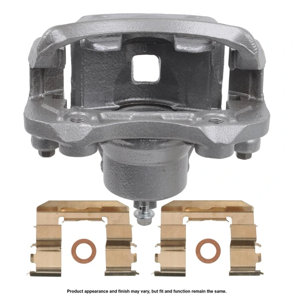 Cardone 19-P2619 Disc Brake Caliper, Front Right Passenger Side