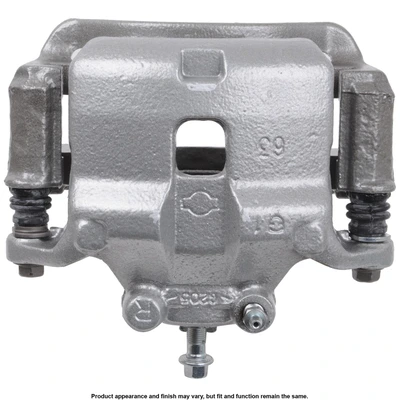 Cardone 19-P2619 Disc Brake Caliper, Front Right Passenger Side