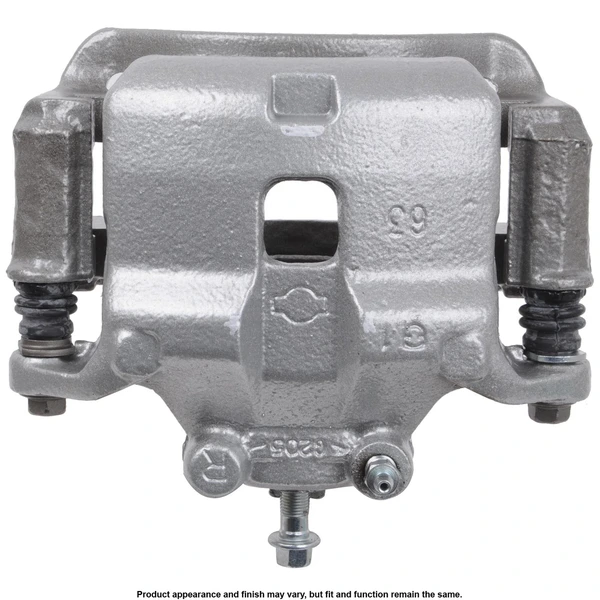 Cardone 19-P2619 Disc Brake Caliper, Front Right Passenger Side