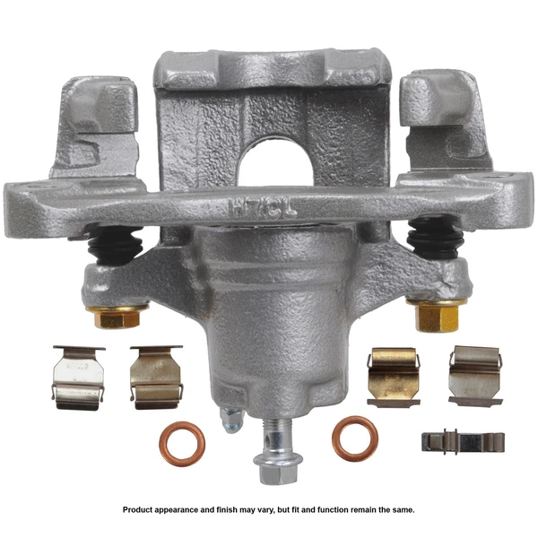 Cardone 19-P2620 Disc Brake Caliper, Rear Left Driver Side