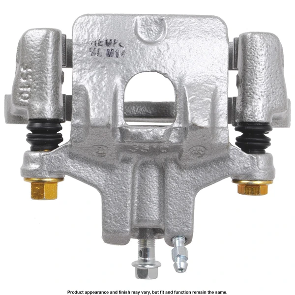 Cardone 19-P2620 Disc Brake Caliper, Rear Left Driver Side