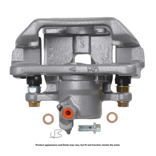 Cardone 19-P2631 Disc Brake Caliper, Rear Right Passenger Side