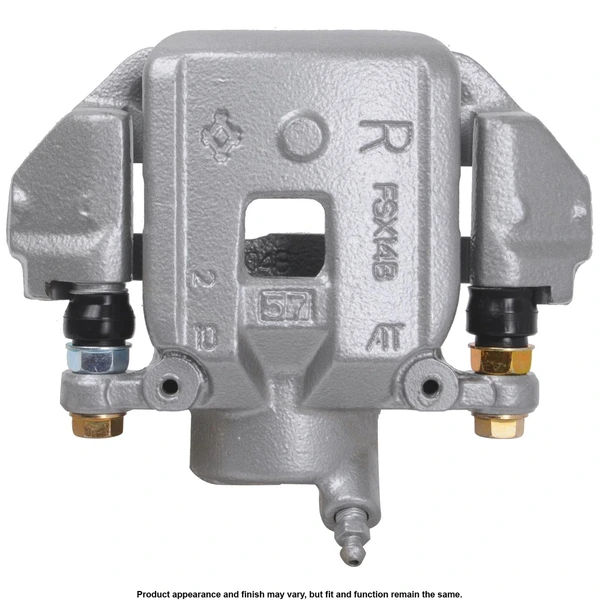 Cardone 19-P2631 Disc Brake Caliper, Rear Right Passenger Side