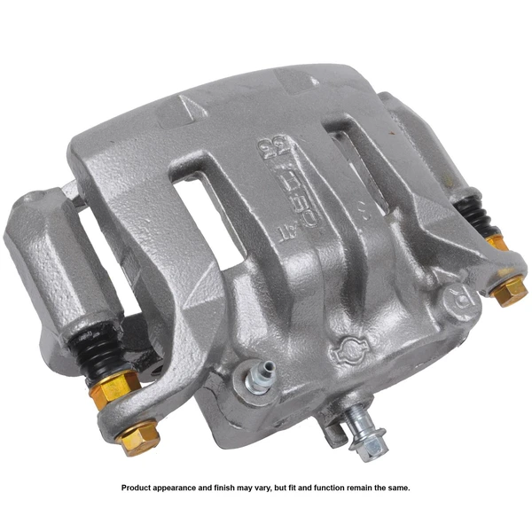 Cardone 19-P2638 Disc Brake Caliper, Front Right Passenger Side