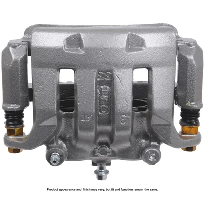 Cardone 19-P2638 Disc Brake Caliper, Front Right Passenger Side