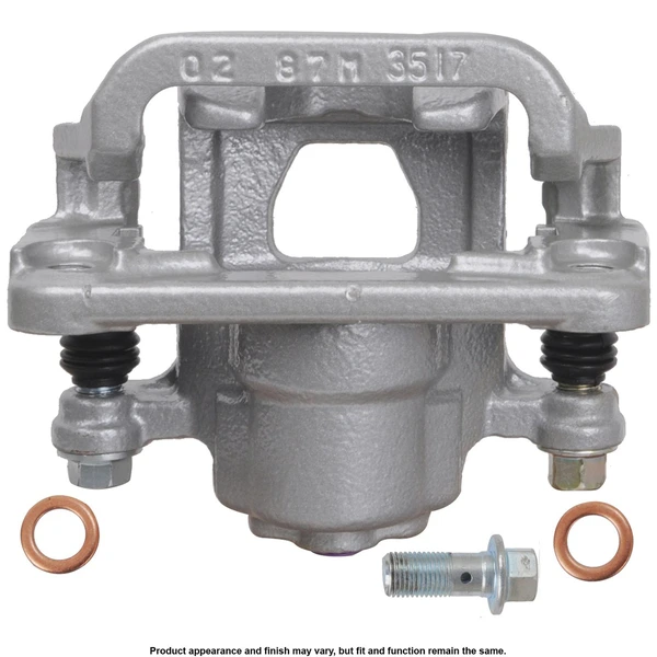 Cardone 19-P2780A Disc Brake Caliper, Rear Left Driver Side