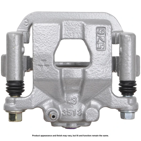 Cardone 19-P2780A Disc Brake Caliper, Rear Left Driver Side