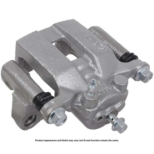 Cardone 19-P2792 Disc Brake Caliper, Rear Left Driver Side