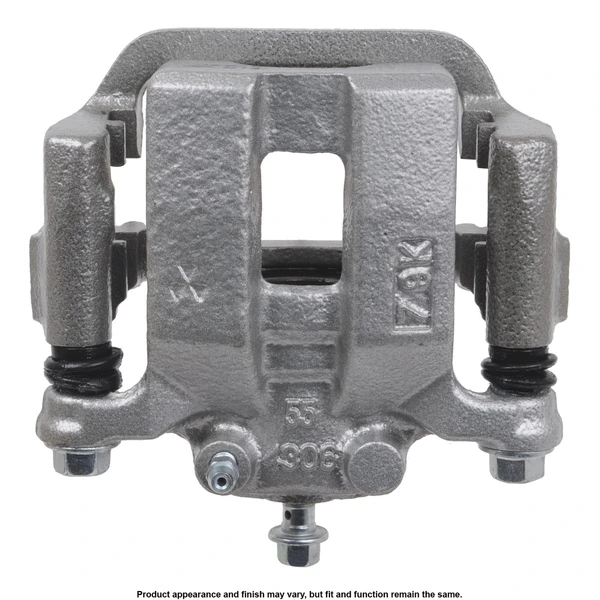 Cardone 19-P2792 Disc Brake Caliper, Rear Left Driver Side