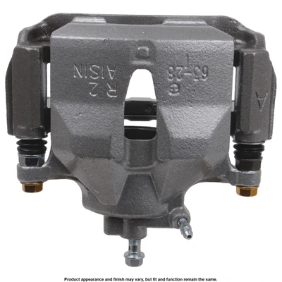 Cardone 19-P2703 Disc Brake Caliper, Front Right Passenger Side