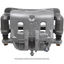 Cardone 19-P2711 Disc Brake Caliper, Front Right Passenger Side