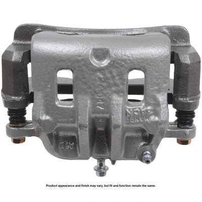 Cardone 19-P2711 Disc Brake Caliper, Front Right Passenger Side