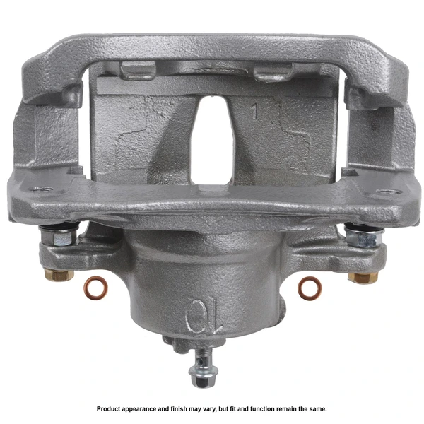 Cardone 19-P2714 Disc Brake Caliper, Front Left Driver Side