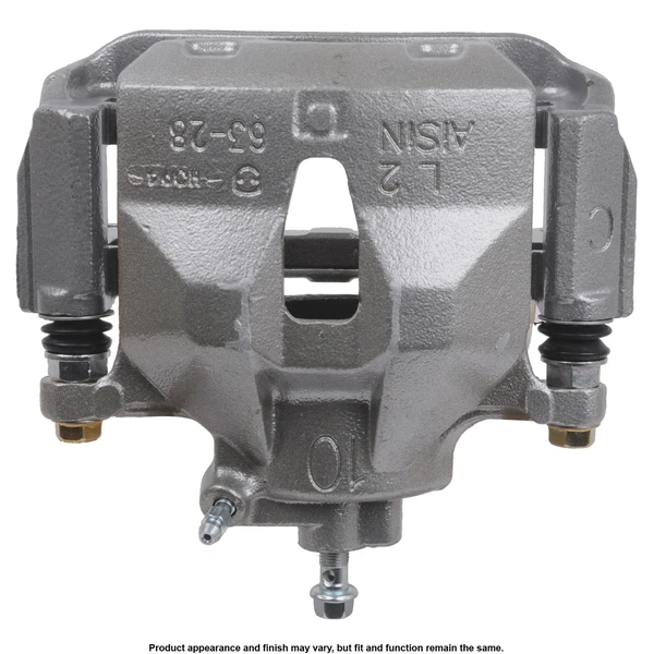 Cardone 19-P2714 Disc Brake Caliper, Front Left Driver Side